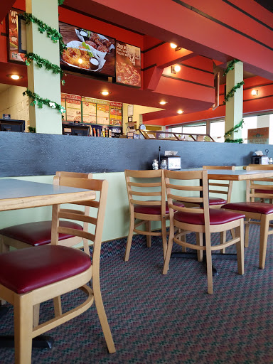 Pizza Restaurant «Round Table Pizza», reviews and photos, 3276 NW Plaza Rd, Silverdale, WA 98383, USA