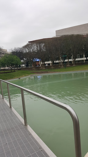 Performing Arts Theater «The Hobby Center for the Performing Arts», reviews and photos, 800 Bagby St, Houston, TX 77002, USA