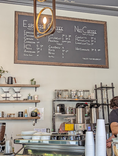 Cafe «Greenstreet Coffee Co.», reviews and photos, 1101 Spruce St, Philadelphia, PA 19107, USA