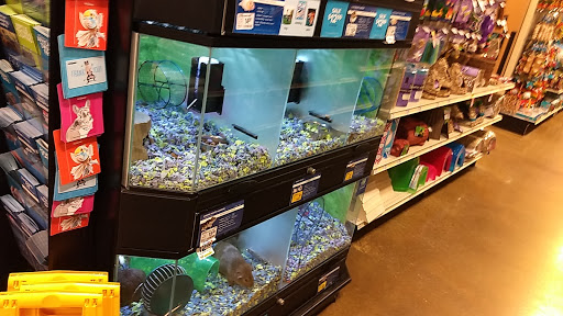 Pet Supply Store «PetSmart», reviews and photos, 4164 E. McCain Blvd., North Little Rock, AR 72117, USA