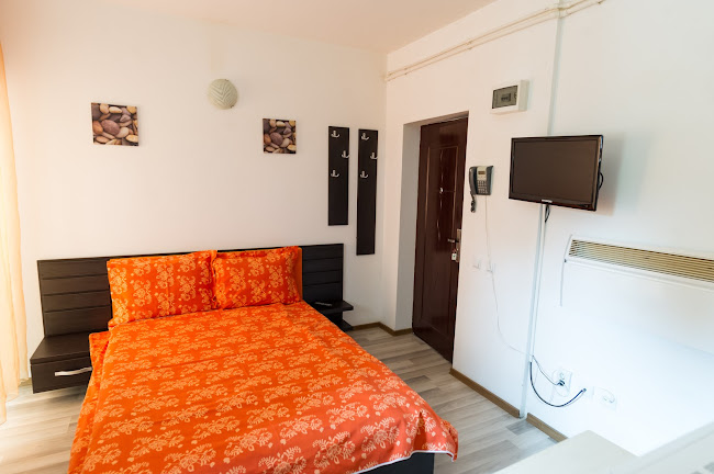 Metropol Regim Hotelier Iasi