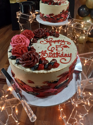 Dessert Shop «Devour Desserts», reviews and photos, 671 Bridgeton Pike, Mantua Township, NJ 08051, USA