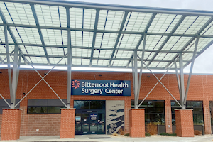 Bitterroot Health - Surgery Center image