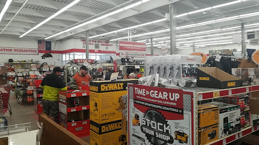Home Improvement Store «Tractor Supply Co.», reviews and photos, 600 Scranton Carbondale Hwy #100, Eynon, PA 18403, USA