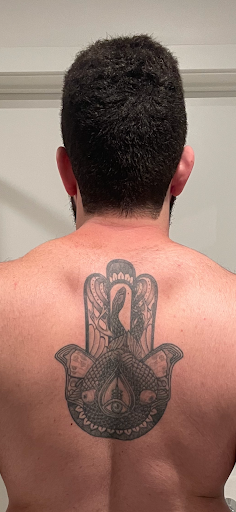Explore filipino american tattoo ideas, creative tattoo ideas in Santa Ana, available at Removery Tattoo Removal & Fading