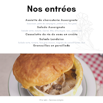 Photos du propriétaire du Restaurant français Buron des Estives à Allanche - n°15
