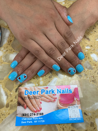 Deer Park Nails image 6