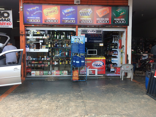 Logo da empresa - Distribuidora Lobo Bebidas e Tabacaria