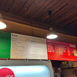 Photo n°1 de l'avis de Tropopausé. fait le 18/05/2024 à 15:40 sur le  La Pecora Pazza à Rome