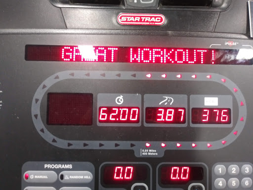 Health Club «Crunch - Lake Forest», reviews and photos, 23633 El Toro Rd, Lake Forest, CA 92630, USA