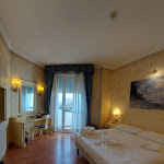 Photo n°5 de l'avis de Angelo.r fait le 16/01/2024 à 18:54 sur le  Hotel Plaza à Abano Terme