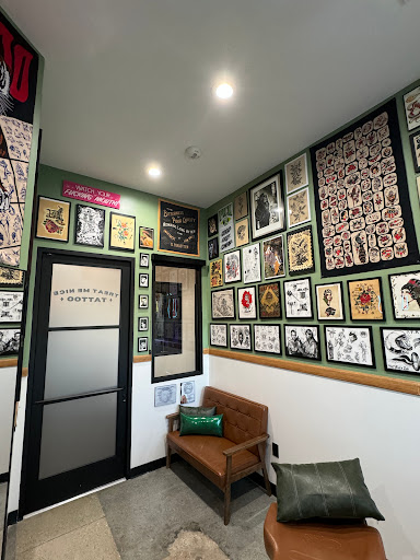 Explore mama tried tattoo ideas, creative tattoo ideas in Bakersfield, available at Treat Me Nice Tattoo