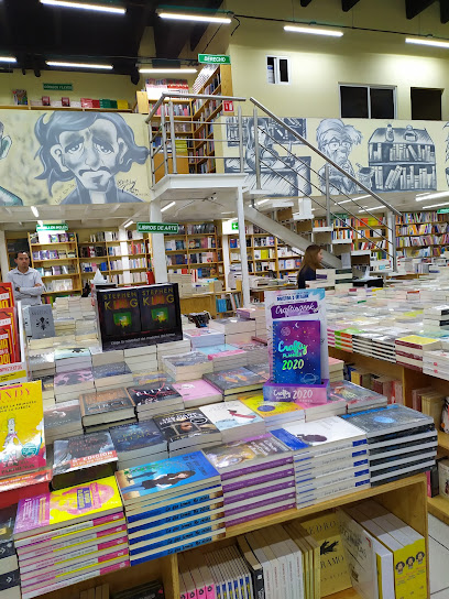 Libreria Parthenon