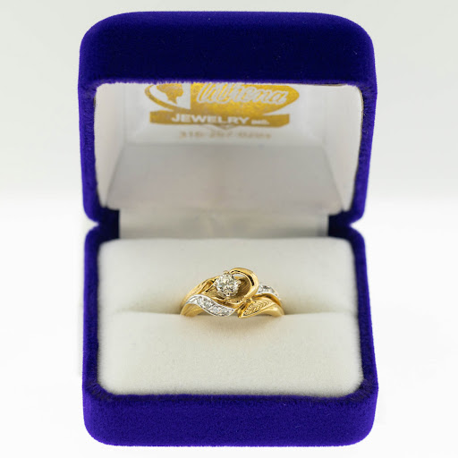 Jewelry Store «Athena Jewelry Gifts & Manufacturing Inc», reviews and photos, 219 E Douglas Ave, Wichita, KS 67218, USA