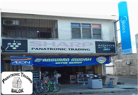 Panatronic Trading