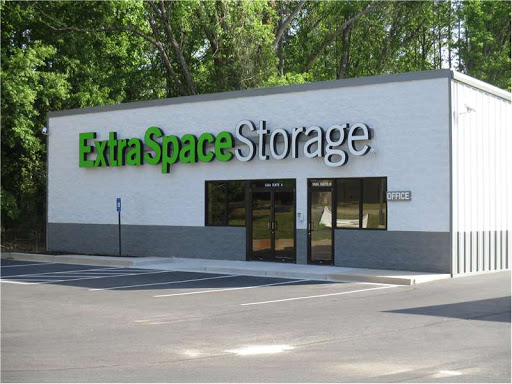 Storage Facility «Extra Space Storage», reviews and photos, 5484 Flakesmill Rd, Ellenwood, GA 30294, USA