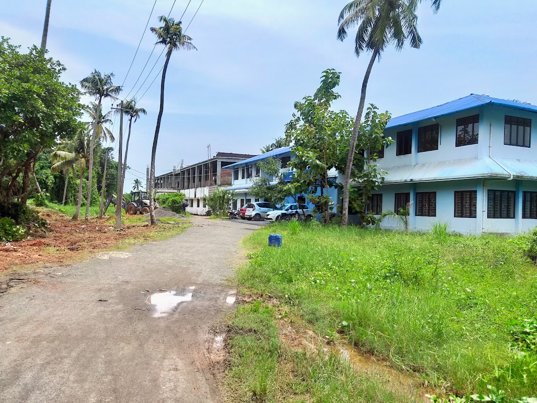 KUFOS Library