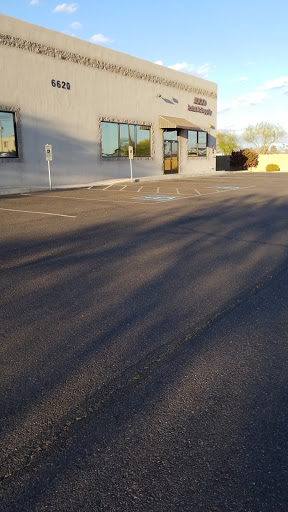 Paint Store «Adco Paint & Supply Co», reviews and photos, 6620 W Orangewood Ave, Glendale, AZ 85301, USA