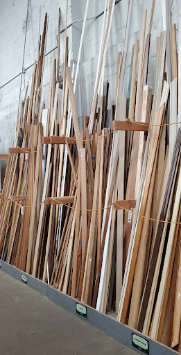 Building Materials Store «Second Use Building Materials», reviews and photos, 2328 Fawcett Ave, Tacoma, WA 98402, USA