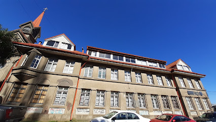 Centro de Extensión Universidad Austral de Chile