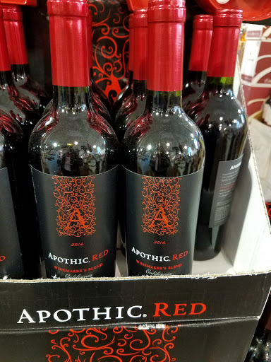 Liquor Store «Camp Creek World Of Beverages», reviews and photos, 3780 Princeton Lakes Pkwy, Atlanta, GA 30344, USA