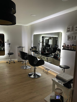 Elégance Coiffure à Le Mesnil-Esnard