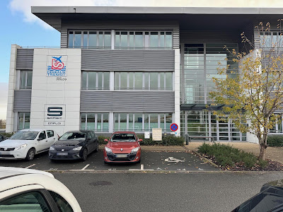 Samsic Emploi Roissy Aéroportuaire à Roissy-en-France