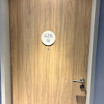 Photo n°14 de l'avis de Luigi.o fait le 25/03/2023 à 19:40 sur le  Holiday Inn Express Wuppertal - Hauptbahnhof, an IHG Hotel à Wuppertal