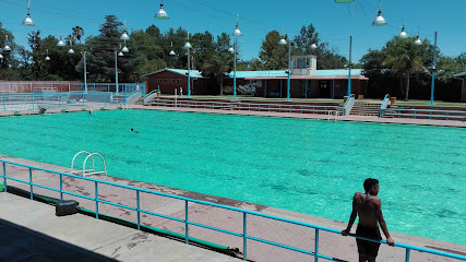 Karen Muir Swimming Pool