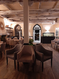 Atmosphère du Restaurant méditerranéen La Langouste à Nice - n°17