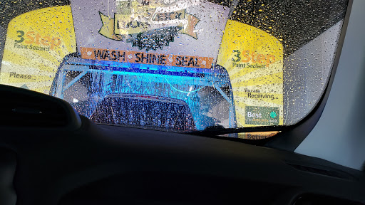 Car Wash «Quick Quack Car Wash - Arden», reviews and photos, 1609 Watt Ave, Sacramento, CA 95864, USA