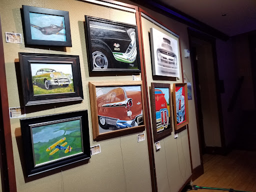 Performing Arts Theater «Armory Performing Arts Center», reviews and photos, 300 Strong St, Brighton, CO 80601, USA