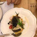 Photo n°2 de l'avis de Catarina.e fait le 27/12/2022 à 15:00 sur le  Restaurante O Bairro à Aveiro