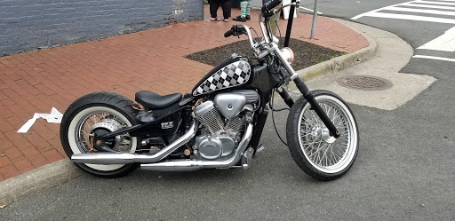 Tattoo Shop «Sorry Mom Tattoo», reviews and photos, 808 Caroline St, Fredericksburg, VA 22401, USA