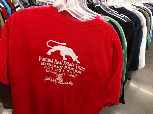 Thrift Store «Value Village», reviews and photos, 17216 WA-99, Lynnwood, WA 98037, USA