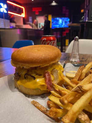 Sen Burger à Nîmes