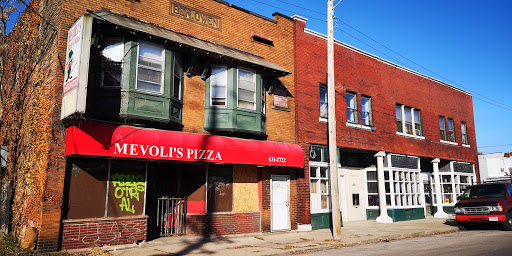 Barber Shop «Adjuntas Barber Shop», reviews and photos, 5500 Lorain Ave, Cleveland, OH 44102, USA