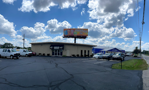 Office Furniture Store «Complete Office Supply», reviews and photos, 7209 E 86th St, Indianapolis, IN 46250, USA