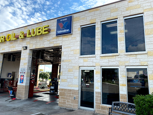 Auto Repair Shop «Kwik Kar Lube & Tune», reviews and photos, 1888 Esters Rd, Irving, TX 75061, USA