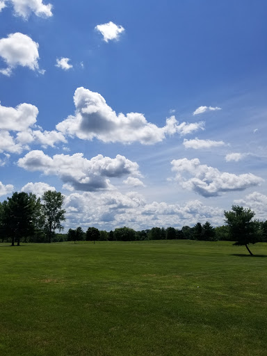 Golf Course «Clifty Creek Golf Course», reviews and photos, 12000 E Co Rd 225 N, Hope, IN 47246, USA
