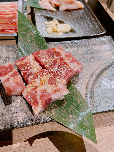 猴子燒肉Monkey Yakiniku -永和店 的照片