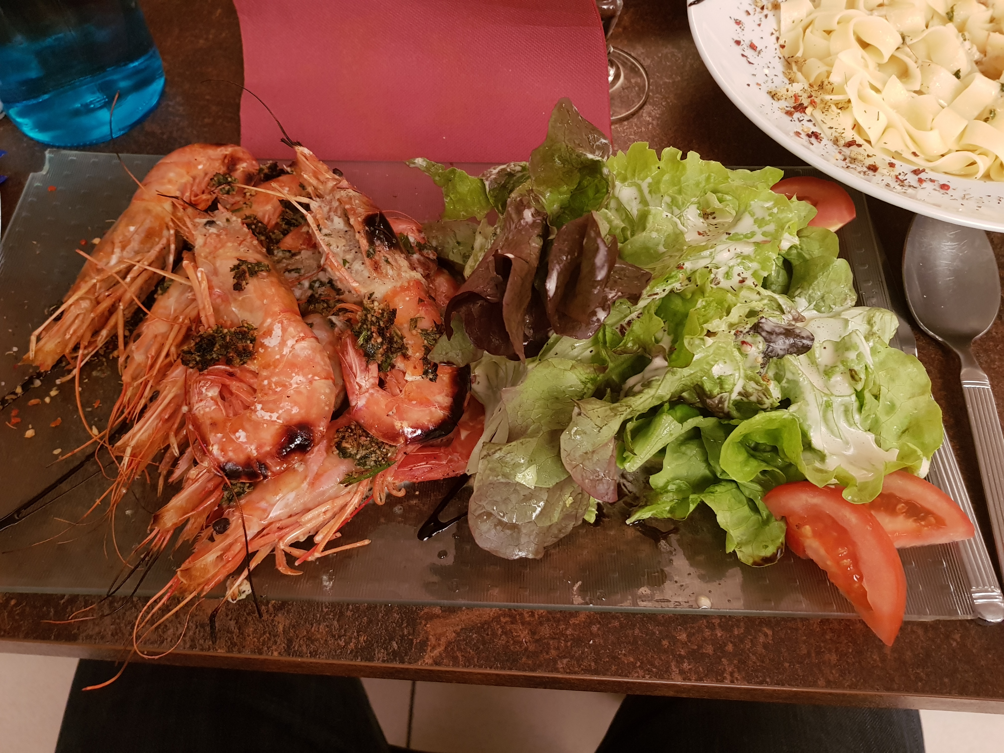 Photo n° 1 de l'avis de thierry.a fait le 05/04/2018 à 19:27