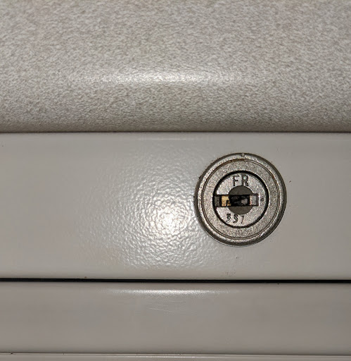 Locksmith «Brothers Lock & Safe Inc», reviews and photos, 2161 Woodbridge Ave, Edison, NJ 08817, USA