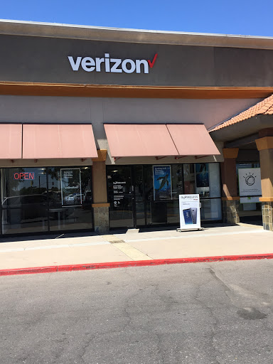 Cell Phone Store «GoWireless Verizon Authorized Retailer», reviews and photos, 5114 S Rural Rd #15, Tempe, AZ 85282, USA