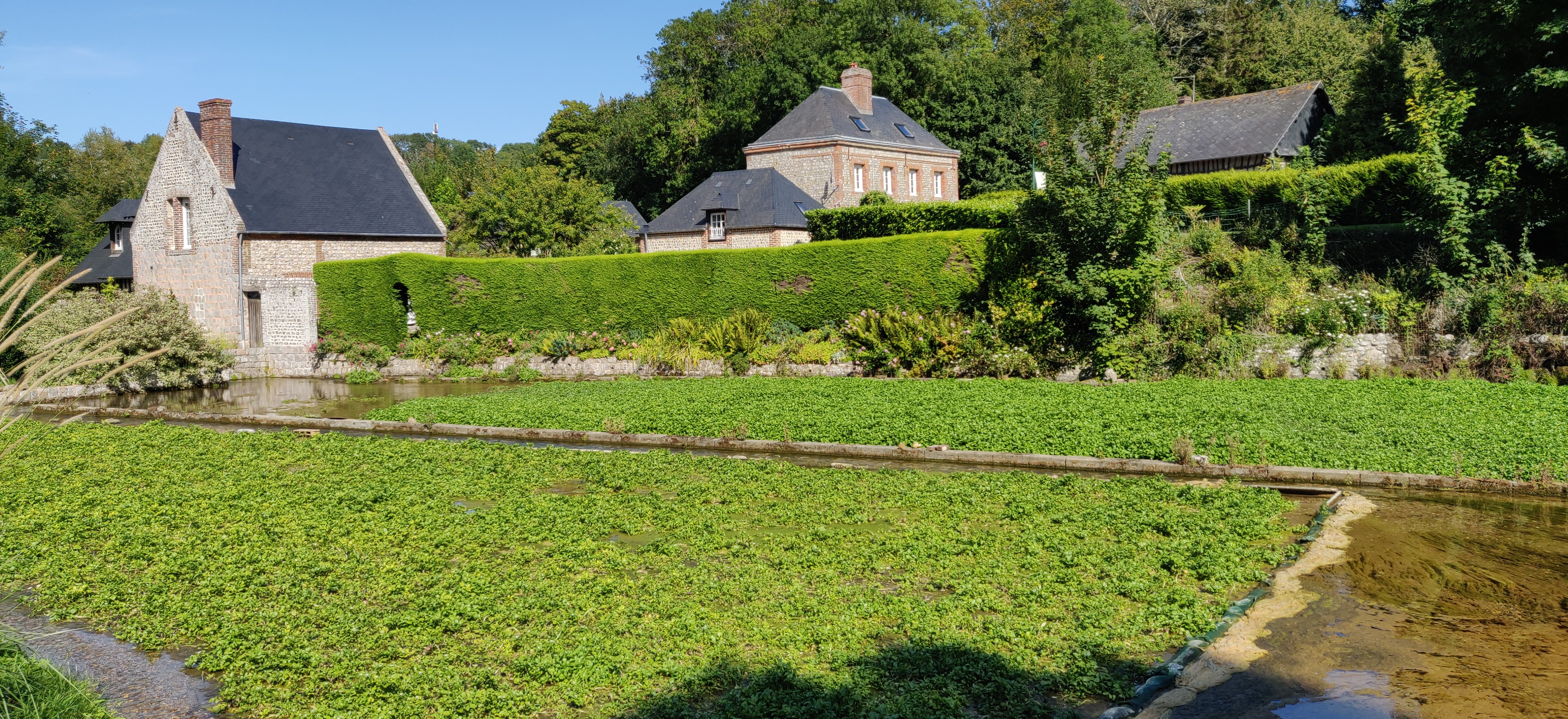 Photo n° 9 de l'avis de Thomas.U fait le 23/08/2019 à 17:50