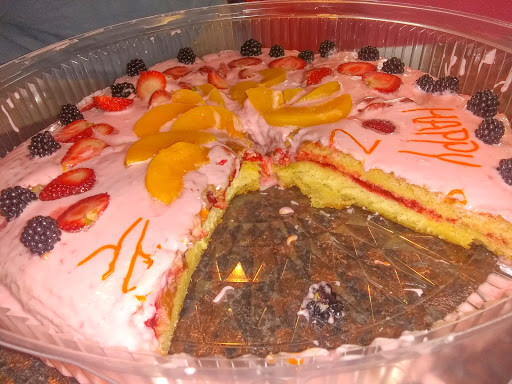 Donut Shop «Twister Donuts», reviews and photos, 2302 4th Ave E, Olympia, WA 98506, USA