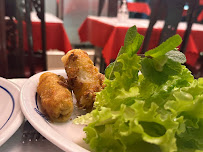 Plats et boissons du Restaurant chinois Canton Hong Kong Festin de Chine à Paris - n°4