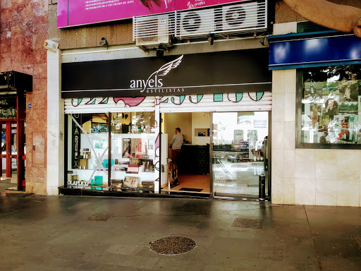 Anyels Estilistas en Santa Cruz de Tenerife, Santa Cruz de Tenerife