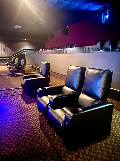 Movie Theater «AMC CityPlace 20», reviews and photos, 545 Hibiscus St, West Palm Beach, FL 33401, USA