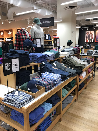 J.crew Stores Boston